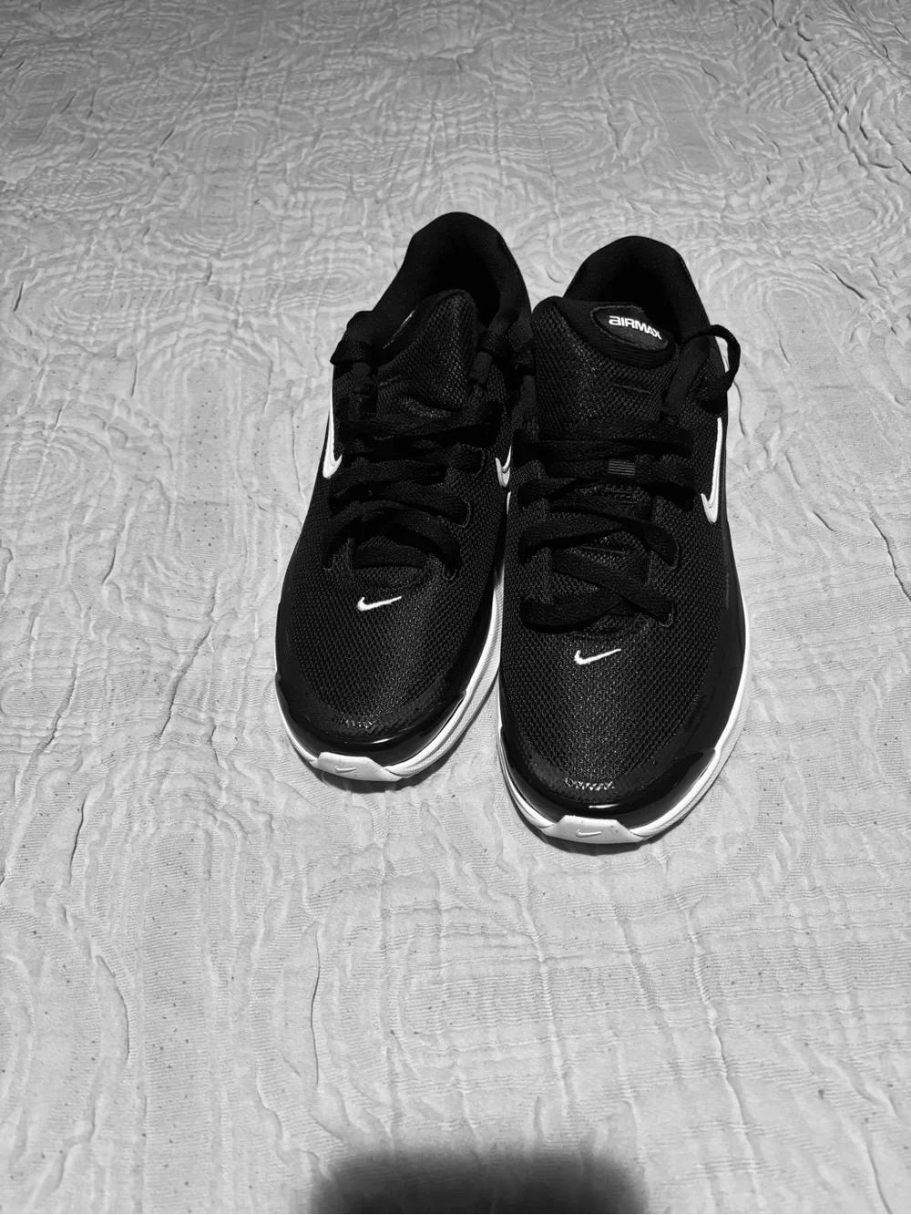 N/A versatile black